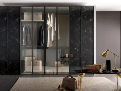 Showroom mobili Casa Evolution negozio arredamento su misura