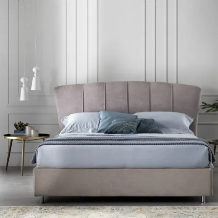 Letto con box contenitore Mirto di Italnotte