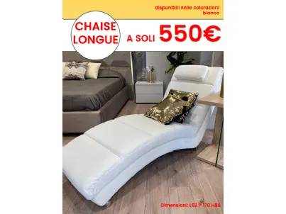 Chaise Longe