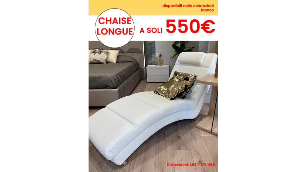 Chaise Longe