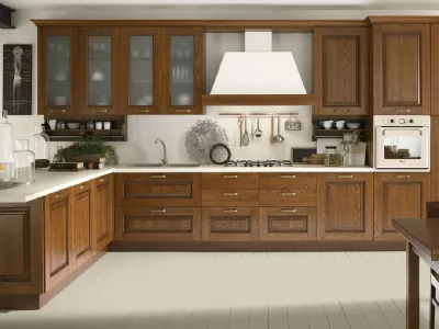 Cucine Classiche Evo Cucine