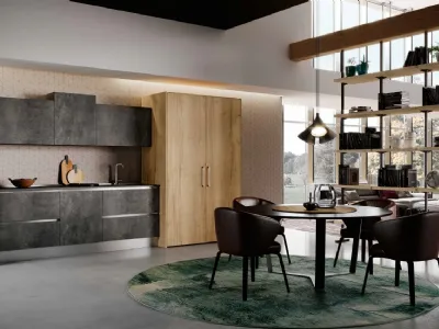 Cucine Moderne in linea